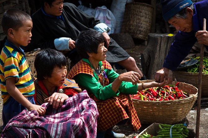 Bhutan Tour Package