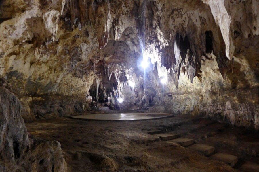 Bicol Camalig Adventour (Shared Tour) - Tour Overview