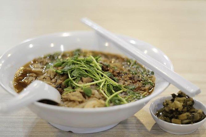 Bicycle Food Tour in Mandalay