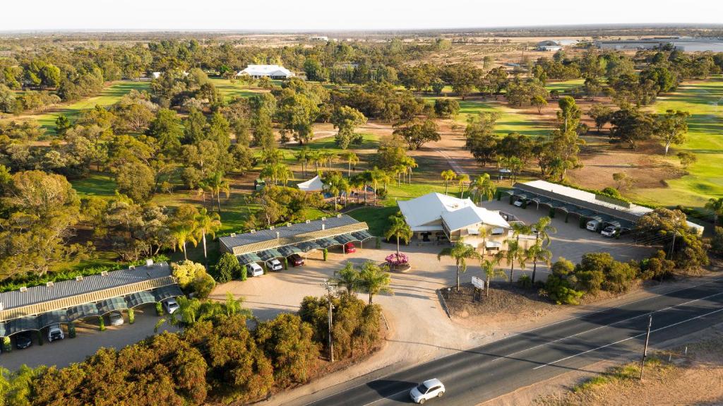 Best Hotels In Berri