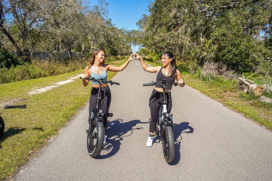 Bike Rental