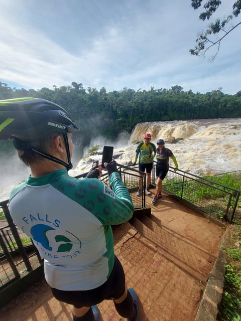 Best Tours In Ciudad Del Este