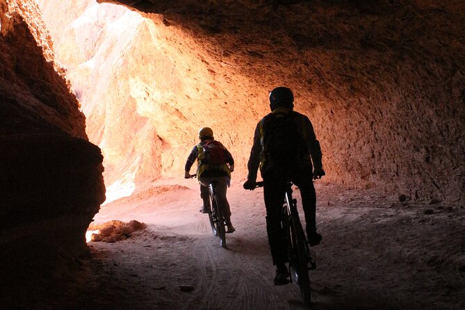 Bike Tour in San Pedro De Atacama