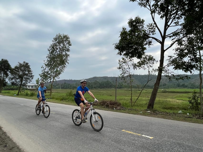Biking Through Dalat Countryside Tour - Tour Overview