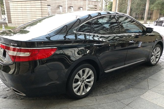 20 Best Private Car With Driver Services In Guarulhos