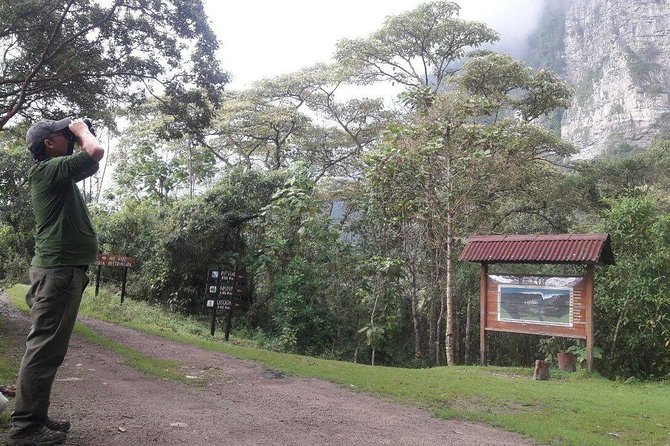 5 Best National Parks Tours In Bogota