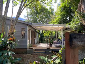 Birdsong Bellingen Farm - Stunning Countryside Retreat