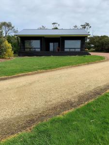 Black Cockatoo Cottages - Property Overview
