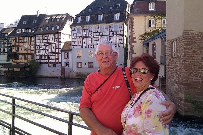 Black Forest Tour by Car – Quick Tour From Freiburg