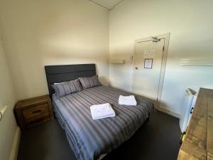 Black Lion Inn Hotel - Hotel Overview