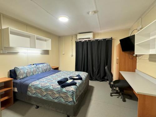 Black Rock Tourist Park - Accommodation Options
