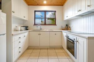 Blackwood Park Cottages Mole Creek - Property Overview