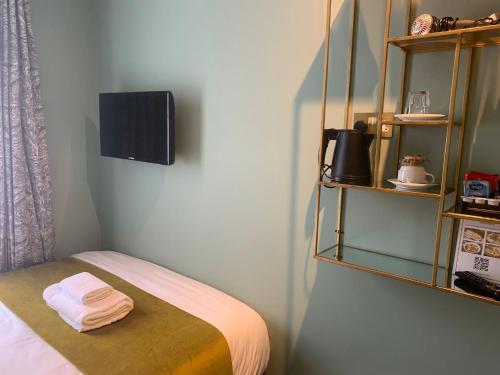 Bloomsbury Palace Hotel - Hotel Overview