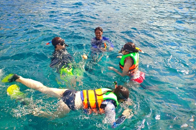 Blow Lagoon Bali Snorkeling and See Bali Bats Cave Temple
