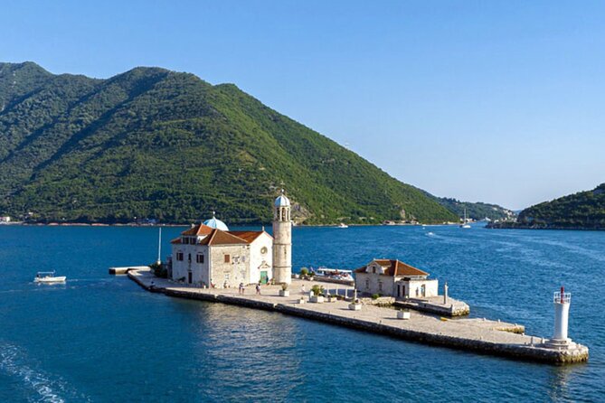 Blue Cave Guided Tour in Kotor Bay - Tour Overview and Highlights