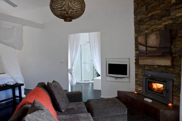 Blue Cliffs Retreat Review