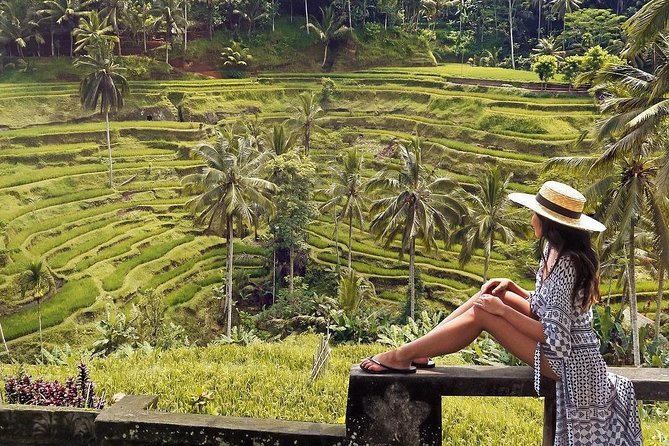 Blue Lagoon Snorkeling - Jungle Swing - Ubud - All Inclusive