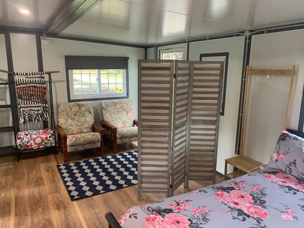 Blue Sapphire Motor Inn Review