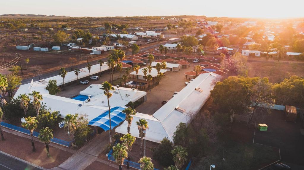 Bluestone Motor Inn - Hotel Overview