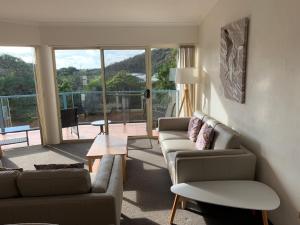 BlueWater Apartments - Property Overview