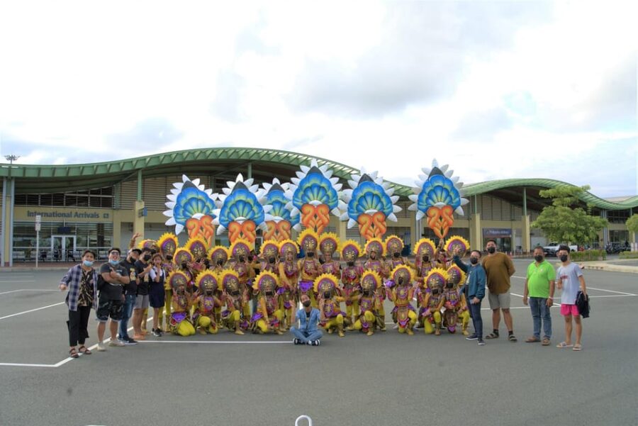 Bohol Airport Transfer