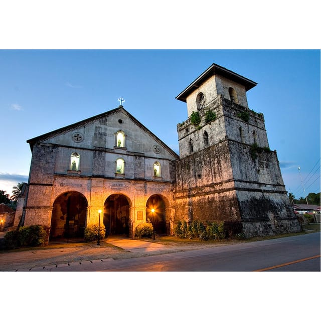 Bohol: Chocolate Hills Tour - Tour Overview