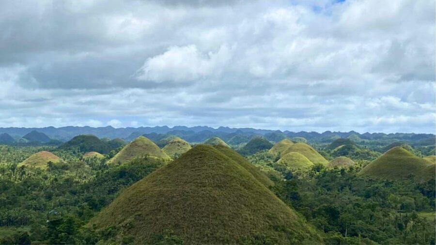 Bohol Countryside Private Tour: Explore History, Nature, Fun