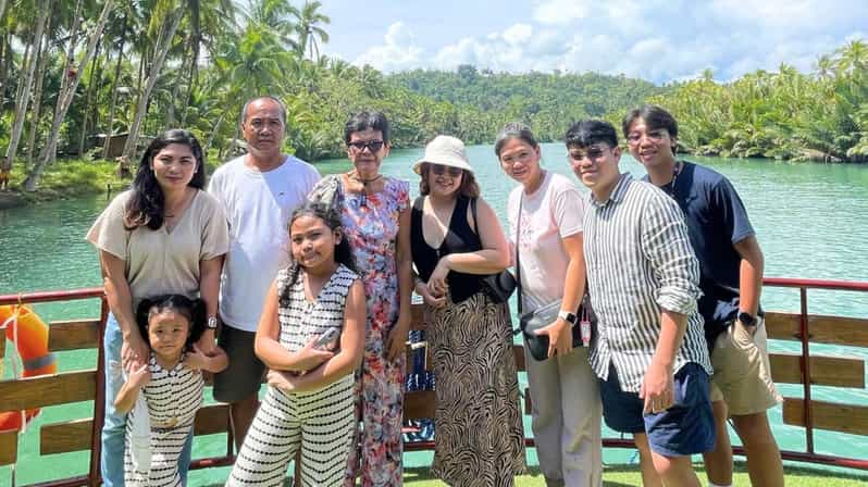 Bohol Countryside Shared Tour: Unveiling Bohols Beauty