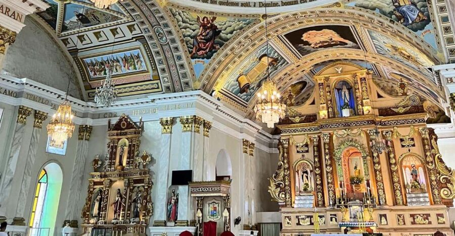 Bohol-Panglao Tour: Explore Hidden Gems, Culture & History
