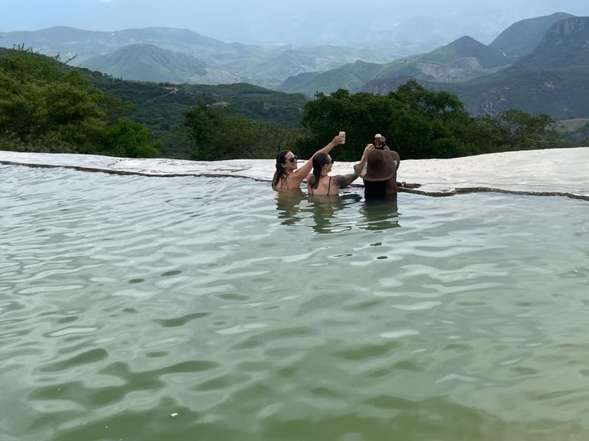 Boil the Water: Cultural and Gastronomic Tour