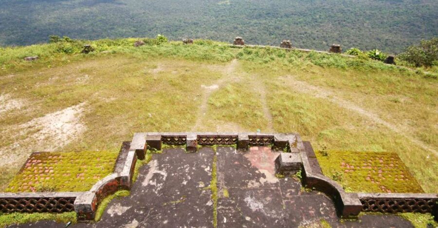 BOKOR AND KAMPOT REVEALED by Discovery Center, Kep West