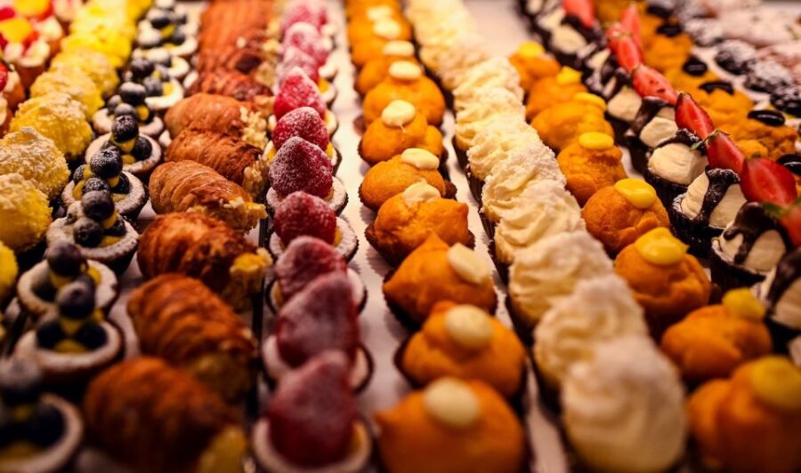 Bologna: 3-Hour Secret Food Tour