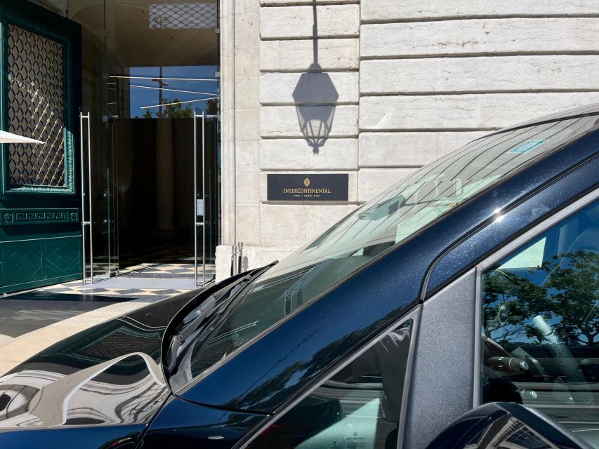 2 Best Airport Transfers In Bologna