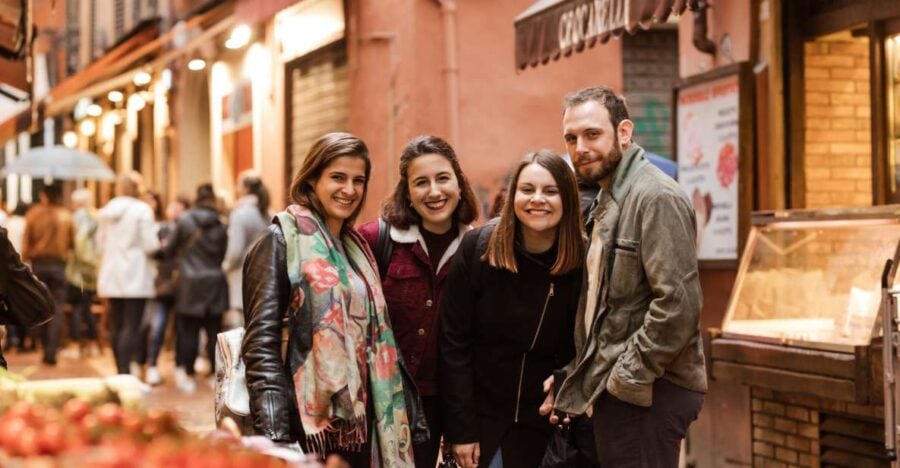8 Best City Tours In Bologna