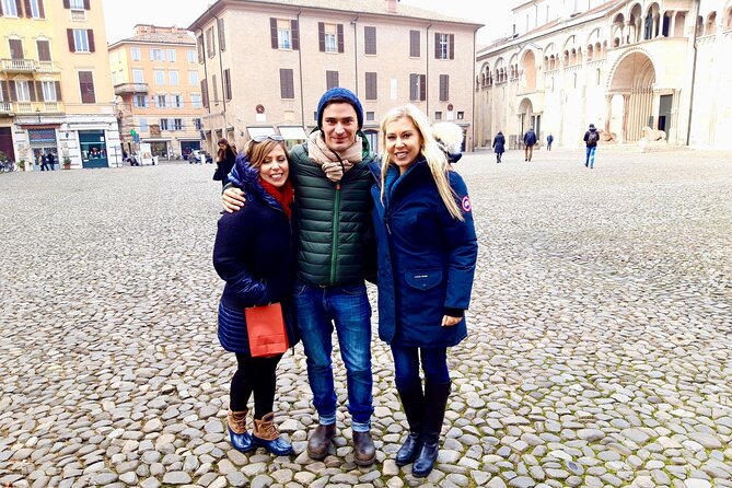 Bologna Private Tours With Locals: 100% Personalized, See the City Unscripted