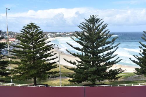 Bondi 38 Serviced Apartments - Property Overview