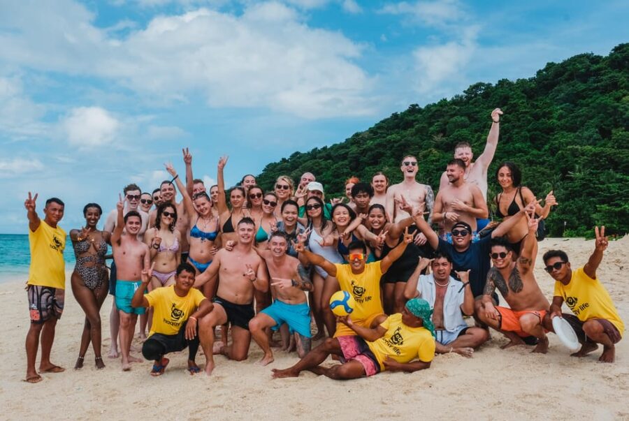 7 Best Lunch Experiences In Boracay