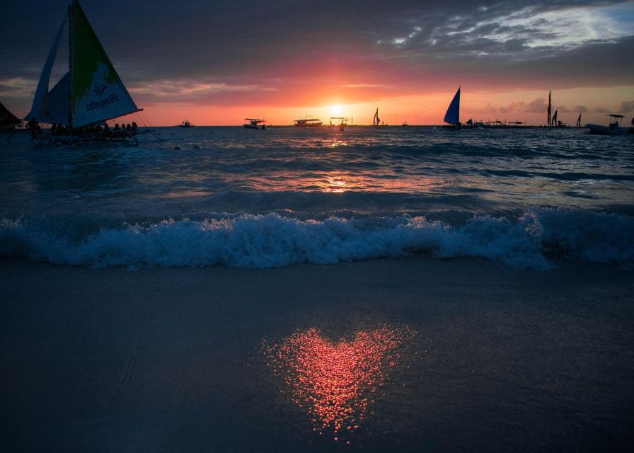 4 Best Photography Experiences In Boracay