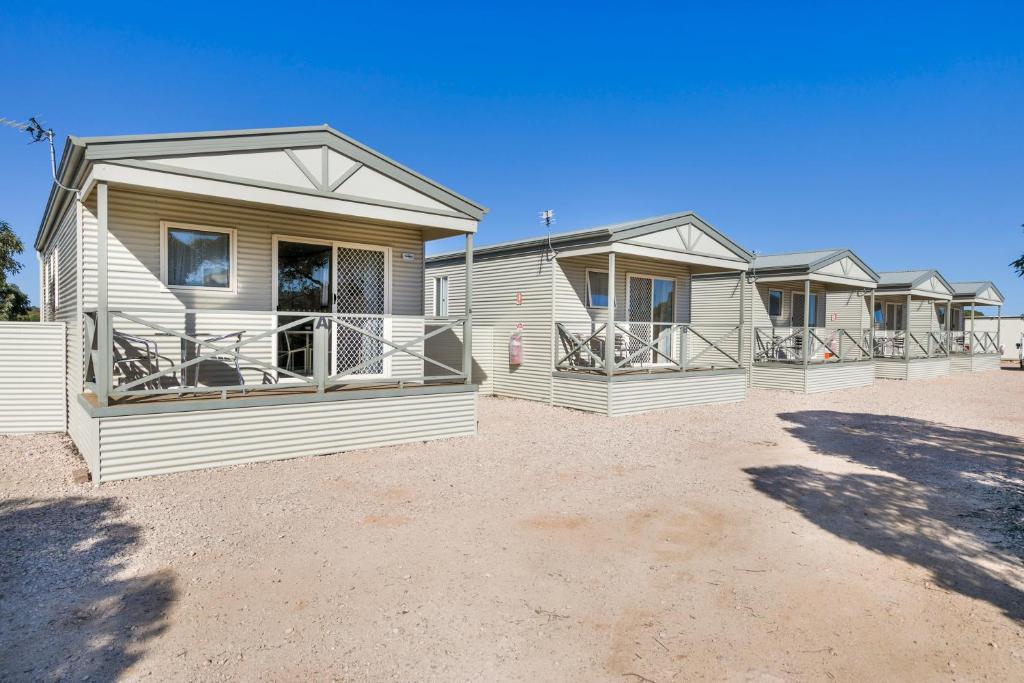 Border Village Roadhouse - Property Overview