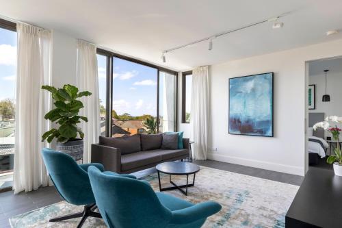 Botanik Apartment Hotel - Hotel Overview