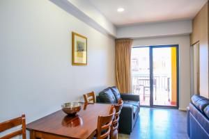 Boulevard on Beaumont - Property Overview
