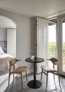Boutique Hotel Benedict Noordwijk - Hotel Overview