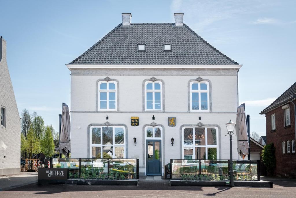 Boutique Hotel De Beerze - Hotel Overview
