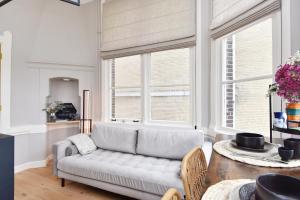 Boutique Hotel Havenkantoor - Hotel Overview