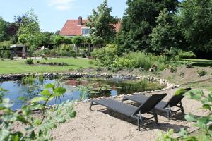 Boutique Hotel Nieuw Beusink - Location and Accessibility