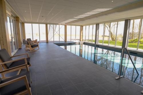 Boutique Hotel Texel - Hotel Overview and Location