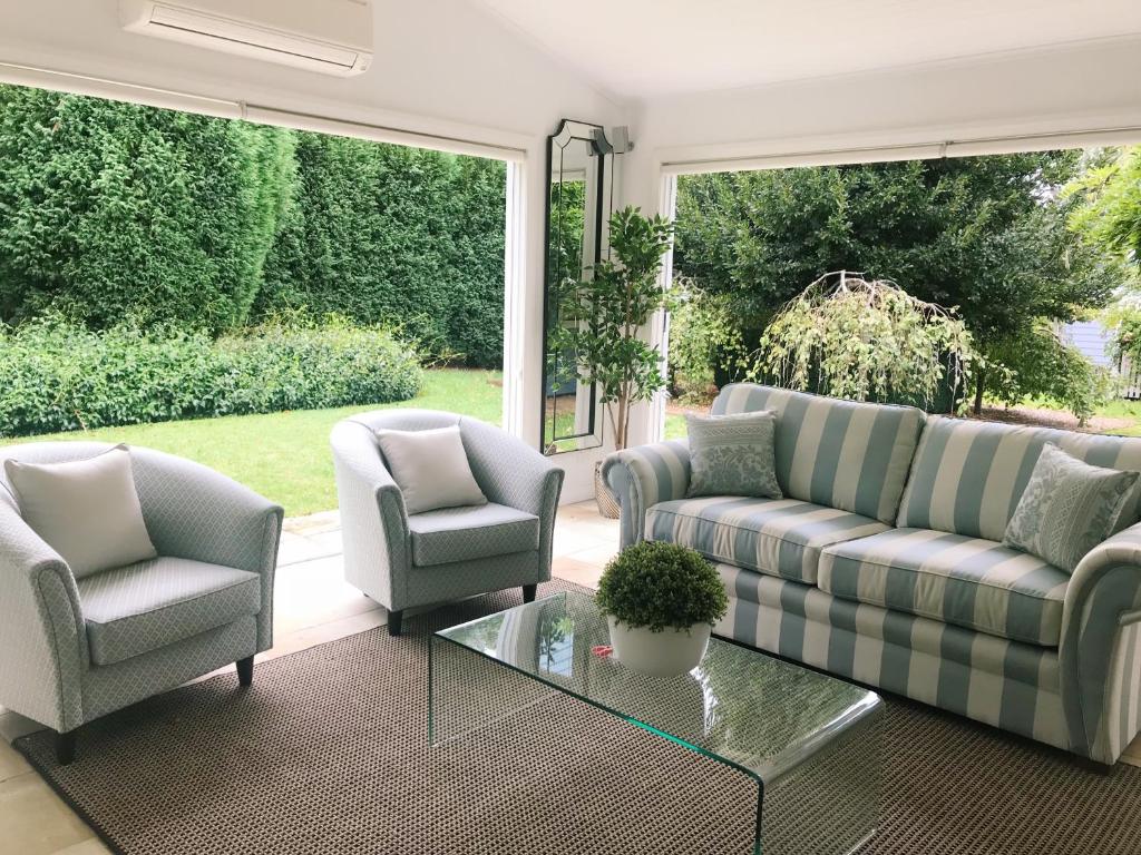 Bowral Escape Review