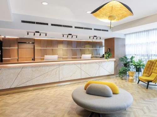 Brady Apartment Hotel Flinders Street Review - Hotel Overview