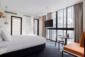 Brady Hotels Jones Lane - Hotel Overview