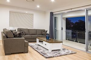 Brand New Executive Living 36 - Property Overview